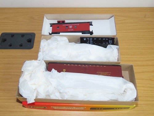Bt425 roundhouse unmade - unmade, ho