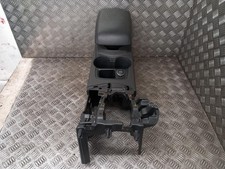Ford Focus Mk3 Centre Console
