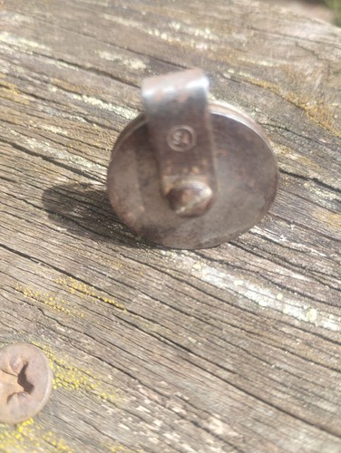 Sturmey archer cable guide - sturmey,