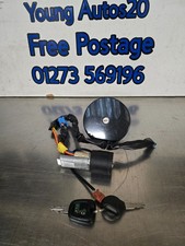PEUGEOT 206 1998-2006 IGNITION