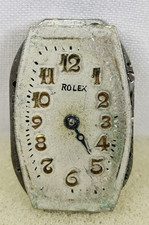 Rolex Prima 15J Cal. Rolex