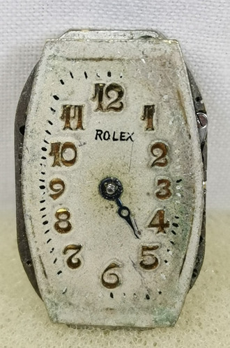 Rolex prima 15j cal - rolex,