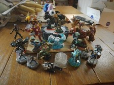 Skylanders Toys To Life Bundle