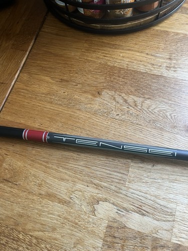Titleist tensei red rip - tensei,