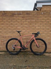 Specialized Crux Cyclocross Race Bicycle 