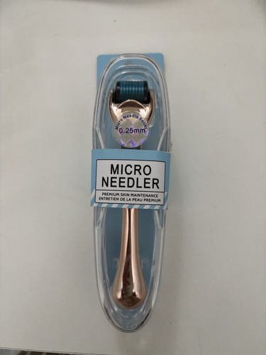 Micro needler roller for - roller,