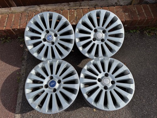 Ford fiesta mk7 8 titanium - ford, mk7/8