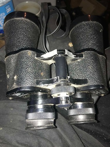 Boots binoculars 10x50 field - boots,