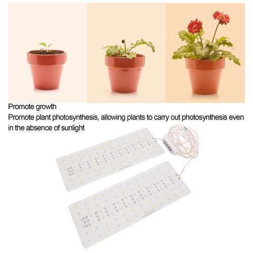 Led grow light panel - led, to