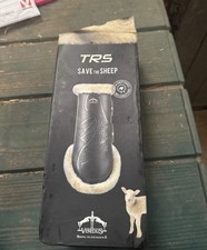 Veredus TRC Black Medium Front