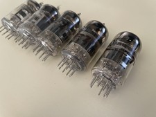 Peavey Super 7 12ax7 Pre Amp