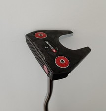 Odyssey O-Works Black 7 Mallet