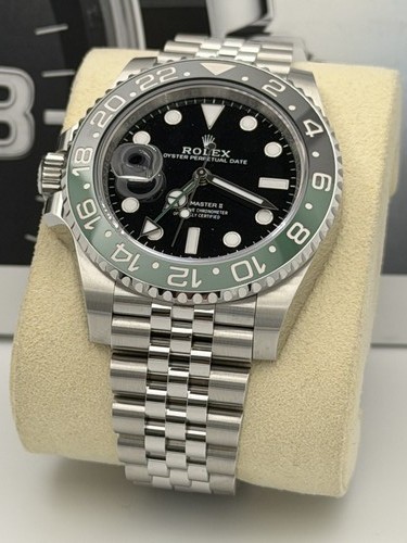 Rolex gmt master - gmt,