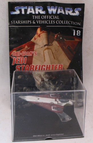 Deagostini star wars - star,