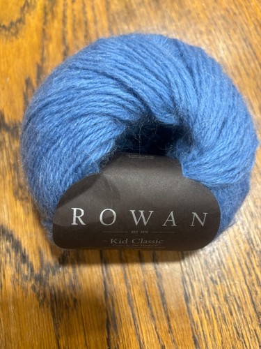 Rowan kid classic aran - kid,