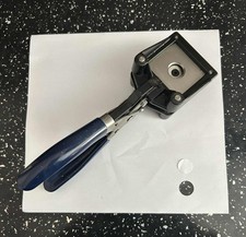 Handheld Photo Paper Cutter