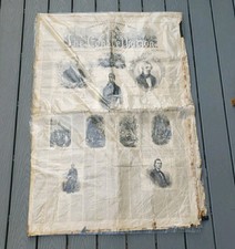 Masonic Constellation 1859
