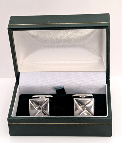 Alfred dunhill sterling silver - alfred,