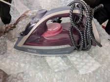 TEFAL Ultraglide Anti-Scale