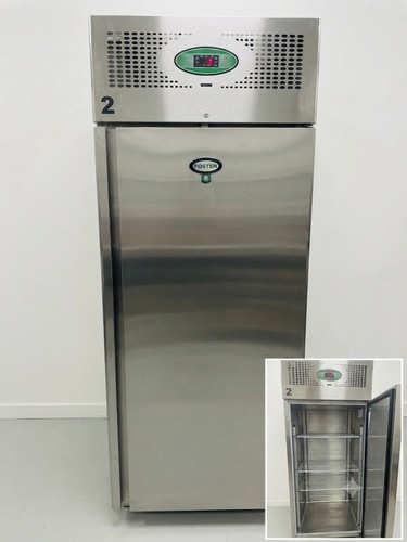 Foster commercial upright - foster,