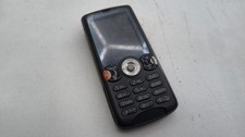 TG1891 Sony Ericsson W810i