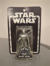 Hasbro Star Wars Darth Vader Figure 2004 Vintage Sealed