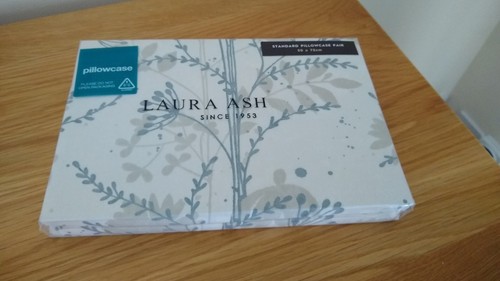 Laura ashley fennelton pair - ashley, of