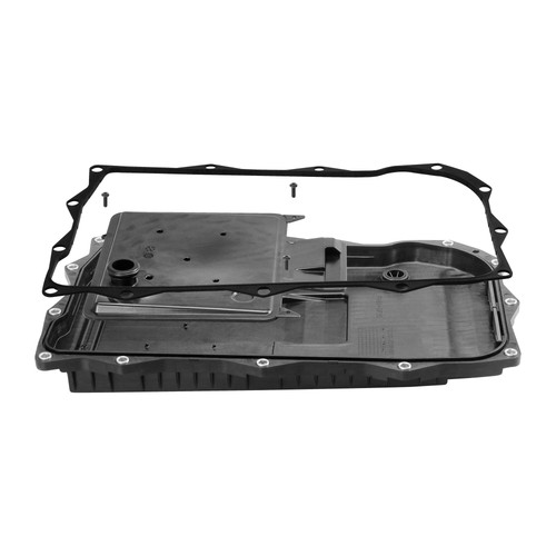 Vaico automatic transmission - automatic,