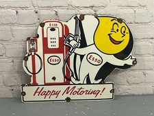 Esso drip happy - esso,