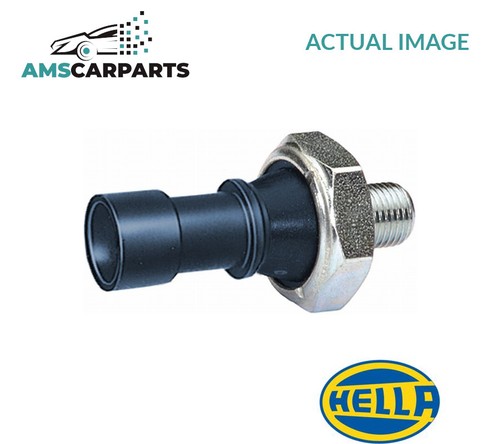 Oil pressure sensor switch - oil, 6zl