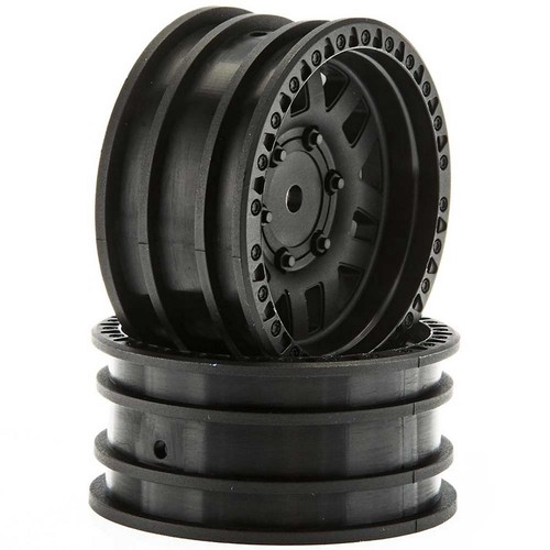 Axial wheels kmc - axial,