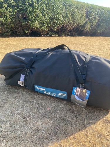 Kampa rally pro 330 - kampa,