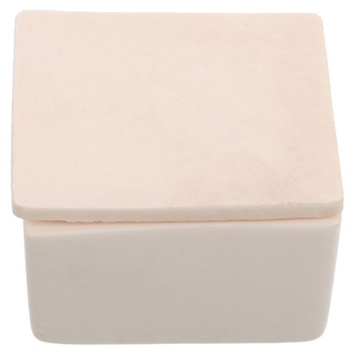 Muffle furnace accessories - muffle,