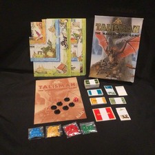 Vintage Games Workshop