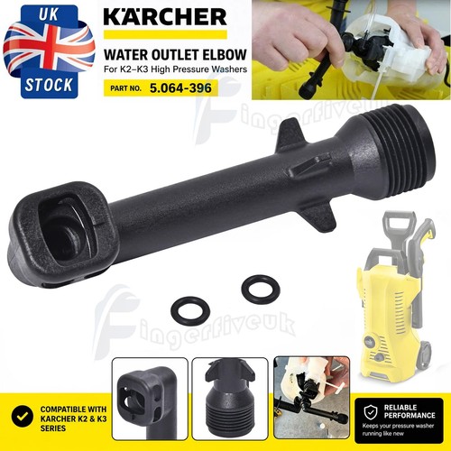 For karcher pressure - for, k2