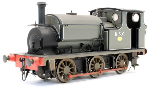 Efe rail e85707lw bespoke - e85707lw,
