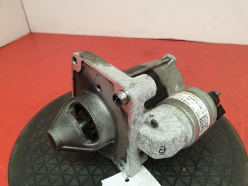 Citroen berlingo starter - citroen,