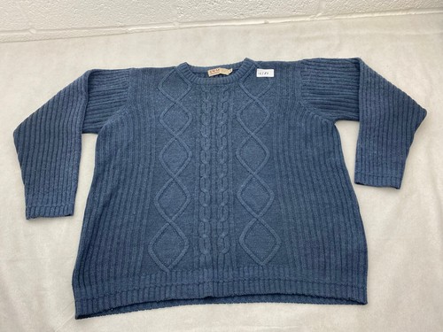 Ewm men pullover - ewm, men's