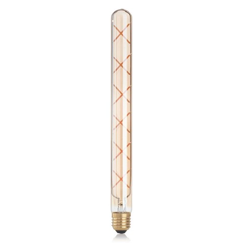 Vintage led 30cm tubular - led,