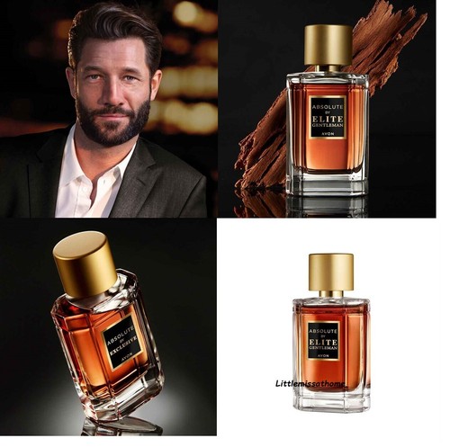 Avon absolute elite - avon,