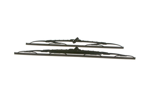 Bosch twin front spoiler - bosch,