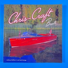Chris-Craft Boats by Jack