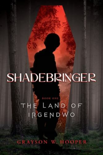 Shadebringer hooper - shadebringer,