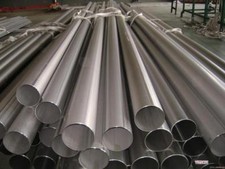 STAINLESS STEEL PIPE SCH10 &