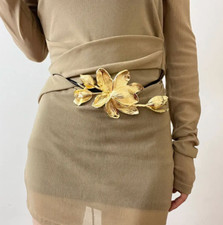 TRENDING - ZARA STYLE  Metal