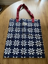 jack wills tote bag