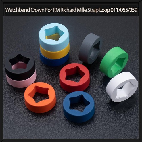 For richard mille - rm, strap
