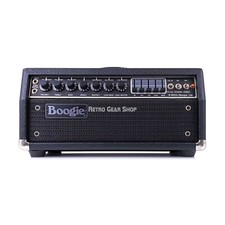 Mesa Boogie Mark IIC+ Amp Head