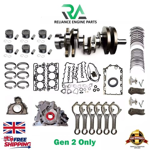 Land rover range - land, 3.0l