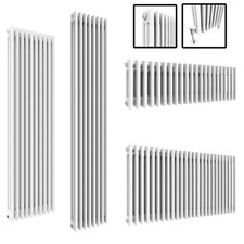 Traditional Radiator Cast Iron